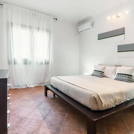 Vesta - Rurale Con Piscina, Giardino E Vista Mare * Castiadas