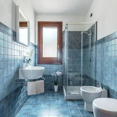 Villa Vesta - Rurale Con Piscina, Giardino E Vista Mare *
