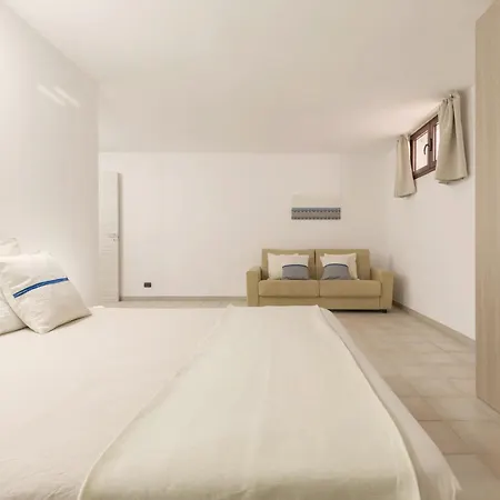 Vesta - Rurale Con Piscina, Giardino E Vista Mare Castiadas