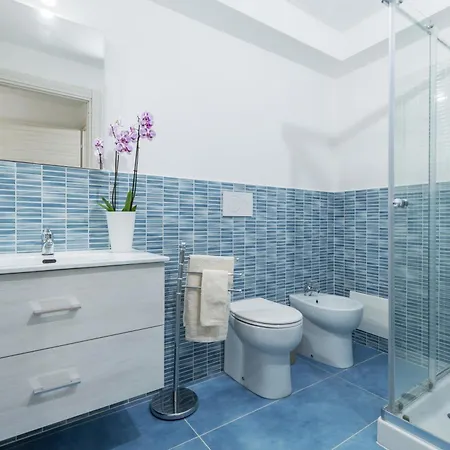 Vesta - Rurale Con Piscina, Giardino E Vista Mare *