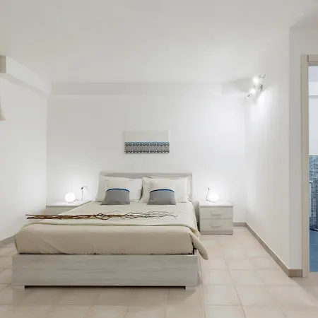 Vesta - Rurale Con Piscina, Giardino E Vista Mare Villa