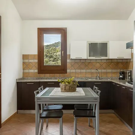 Vesta - Rurale Con Piscina, Giardino E Vista Mare Villa Castiadas