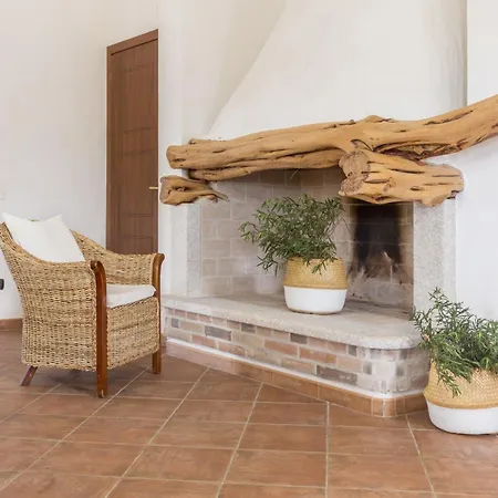 Vesta - Rurale Con Piscina, Giardino E Vista Mare *