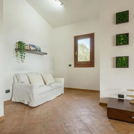 Vesta - Rurale Con Piscina, Giardino E Vista Mare * Castiadas