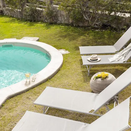 Vesta - Rurale Con Piscina, Giardino E Vista Mare Villa *
